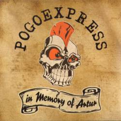 Pogoexpress : In Memory of Artur